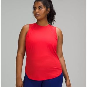 Lululemon Women’s Sculpt Tank
